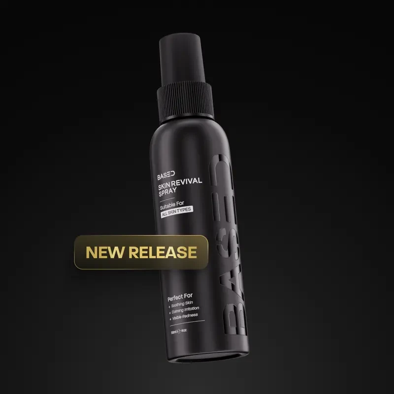Skin Revival Spray