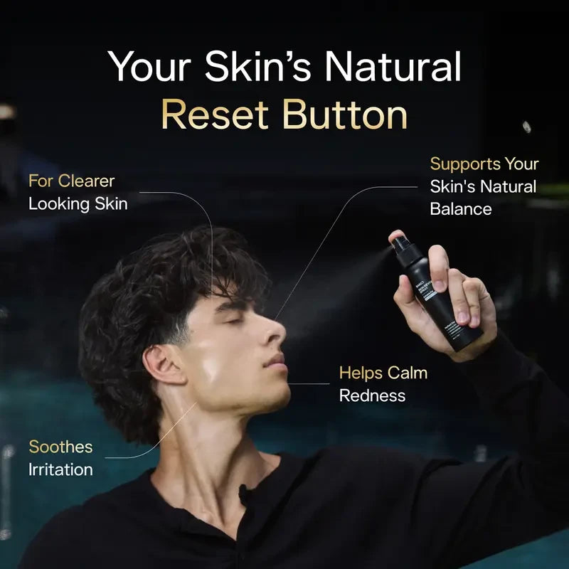 Skin Revival Spray