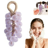 Handmade Grape Cluster Soap Bar