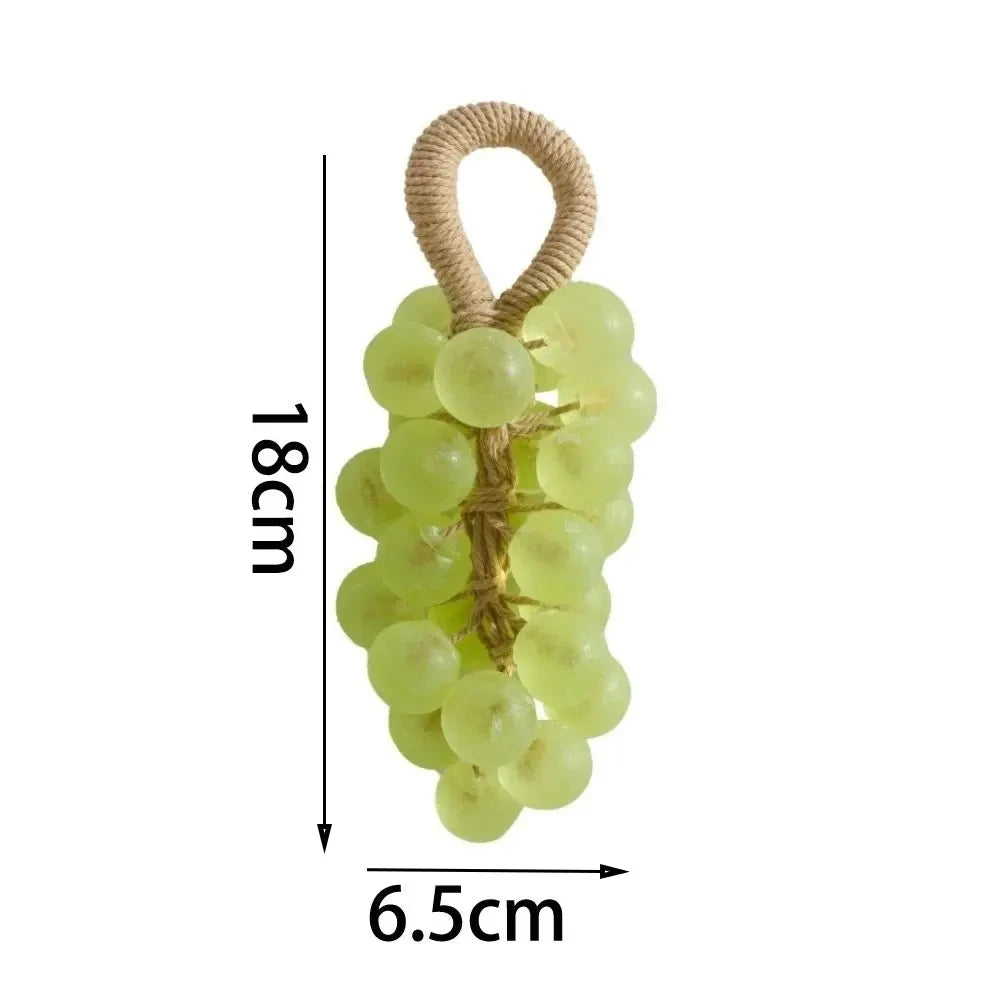 Handmade Grape Cluster Soap Bar