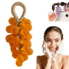 Handmade Grape Cluster Soap Bar