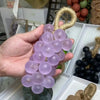 Handmade Grape Cluster Soap Bar