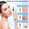 Electric Blackhead Remover Pore Vacuum