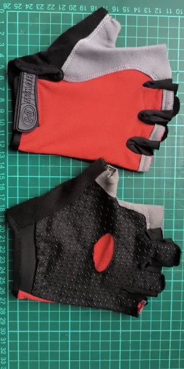 Review Card